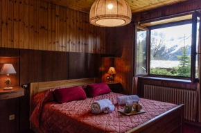 Cogne Mountain Apartment - Beautiful View & Garden